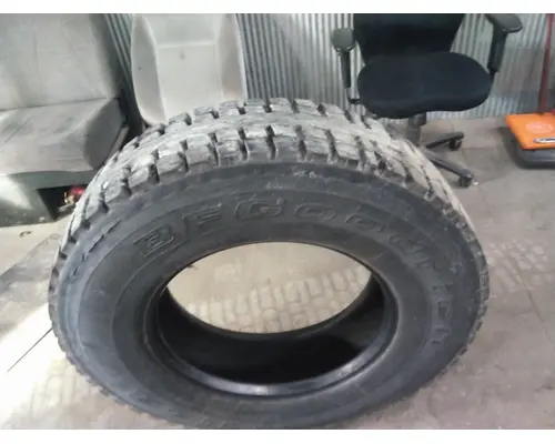 BF GOODRICH 295/75R22.5 TIRE