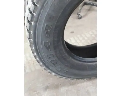 BF GOODRICH 295/75R22.5 TIRE