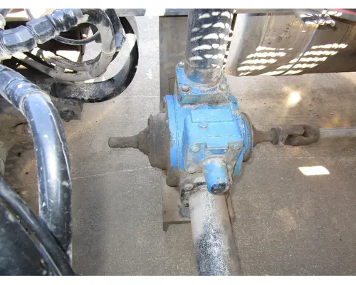 BLACKMER LIQUID PUMP Equipment (Mounted)