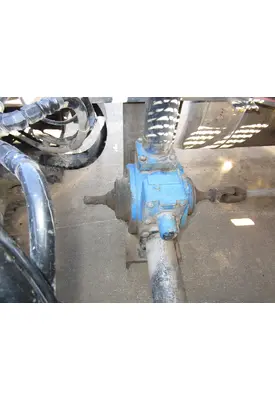 BLACKMER LIQUID PUMP Equipment (Mounted)