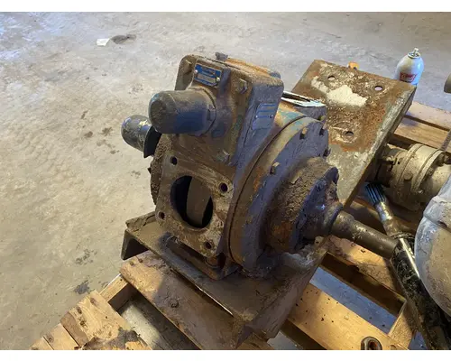 BLACKMER TXD3E Equipment (Mounted)