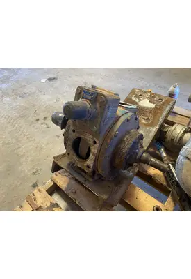 BLACKMER TXD3E Equipment (Mounted)