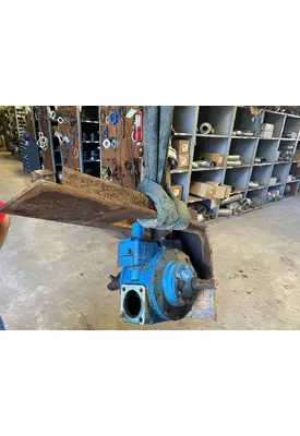 BLACKMER TXD3E Equipment (Mounted)