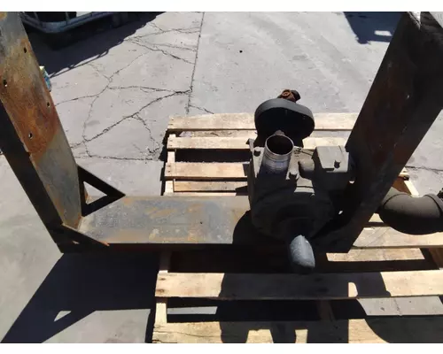 BLACKMER TXD3E PTO PUMP