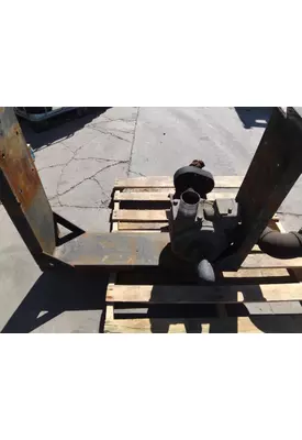 BLACKMER TXD3E PTO PUMP