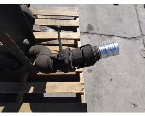 BLACKMER TXD3E PTO PUMP