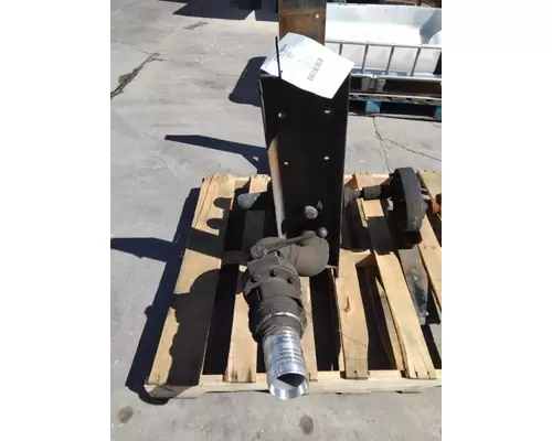BLACKMER TXD3E PTO PUMP