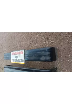 BLUE BIRD AAFE Bumper Assembly, Rear