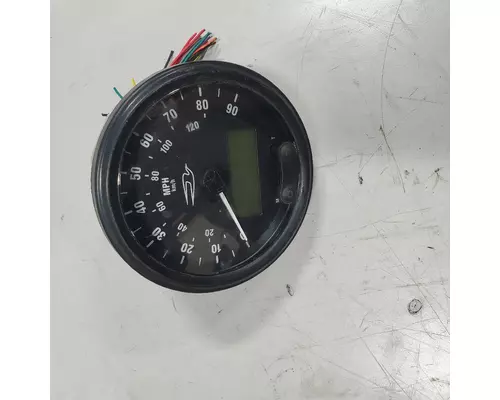 BLUE BIRD AAFE Instrument Cluster