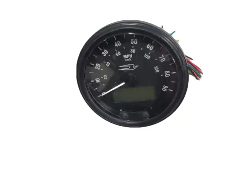 BLUE BIRD AAFE Instrument Cluster