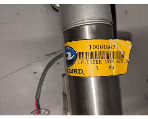 BLUE BIRD AARE Air Door Cylinder