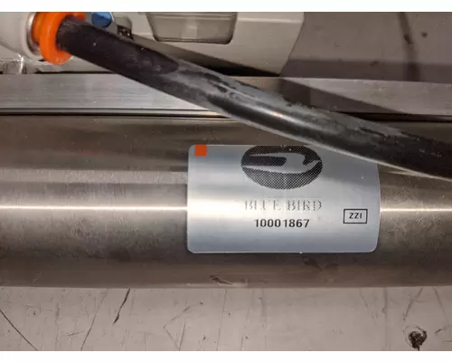 BLUE BIRD AARE Air Door Cylinder