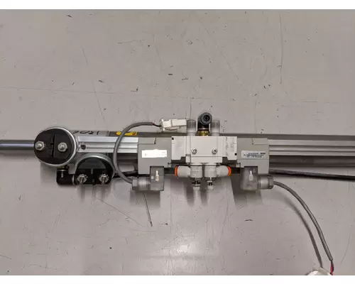 BLUE BIRD AARE Air Door Cylinder