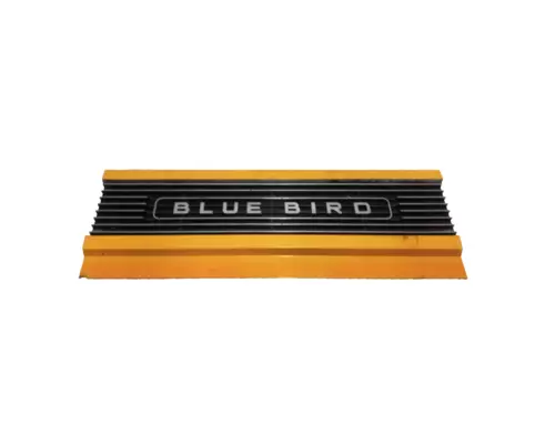 BLUE BIRD AARE Grille