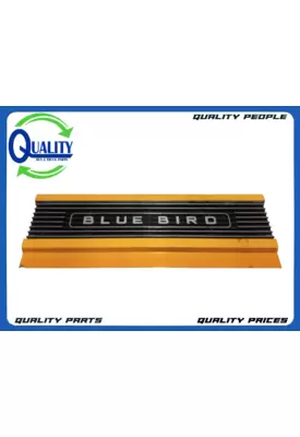 BLUE BIRD AARE Grille