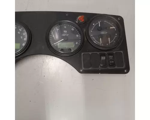 BLUE BIRD AARE Instrument Cluster