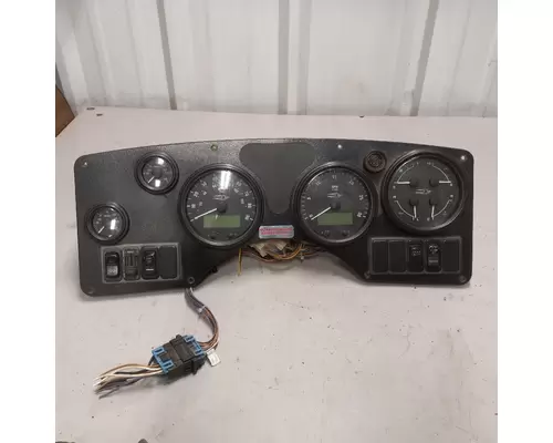 BLUE BIRD AARE Instrument Cluster