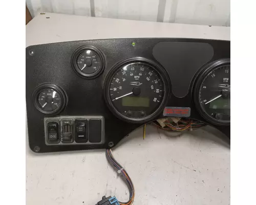 BLUE BIRD AARE Instrument Cluster