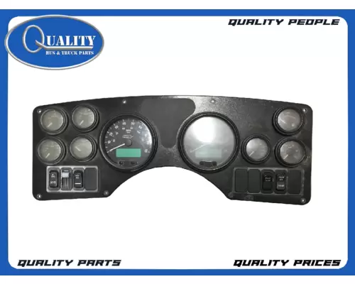 BLUE BIRD AARE Instrument Cluster