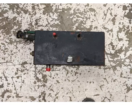 BLUE BIRD AARE Radiator Overflow Bottle