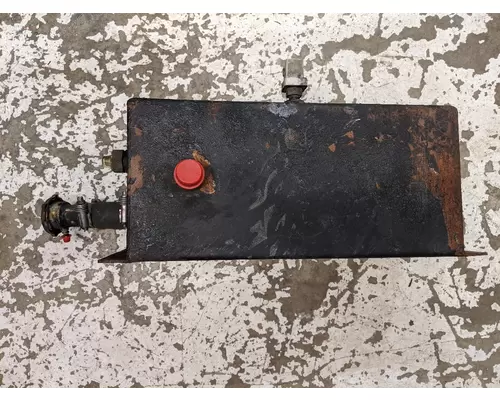 BLUE BIRD AARE Radiator Overflow Bottle
