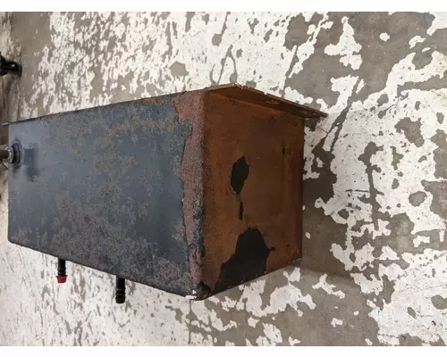 BLUE BIRD AARE Radiator Overflow Bottle