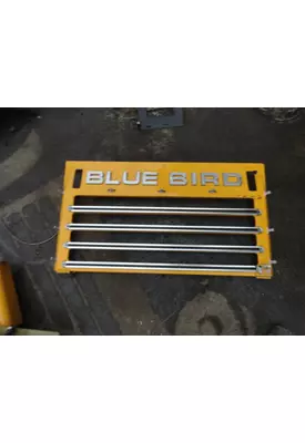 BLUE BIRD ALL AMERICAN/ALL CANADIAN Grille