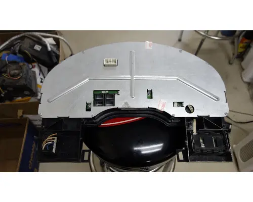 BLUE BIRD ALL AMERICAN/ALL CANADIAN Instrument Cluster