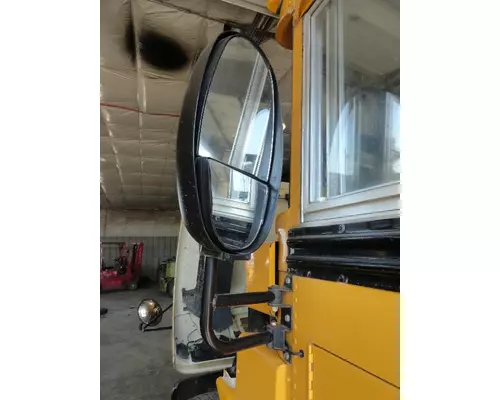 BLUE BIRD ALL AMERICAN/ALL CANADIAN Side View Mirror