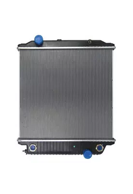 BLUE BIRD ALL AMERICAN FE RADIATOR ASSEMBLY