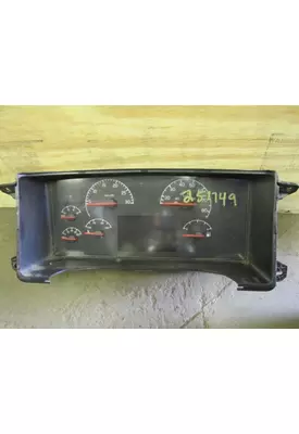 BLUE BIRD ALL AMERICAN FRONT ENGINE Instrument Cluster