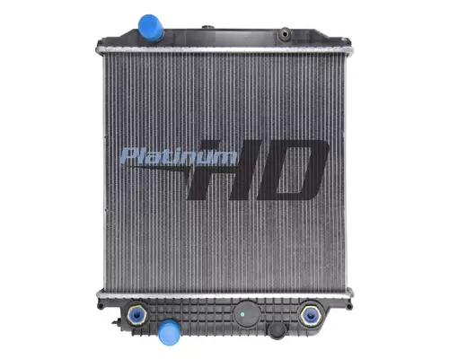 BLUE BIRD ALL AMERICAN RE RADIATOR ASSEMBLY