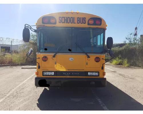 BLUE BIRD All American/All Canadian Vehicle For Sale