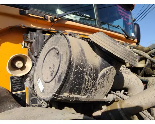 BLUE BIRD BB CONVENTIONAL AIR CLEANER