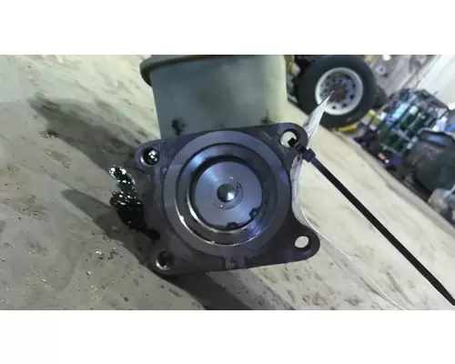 BLUE BIRD BB CONVENTIONAL BRAKE BOOSTER