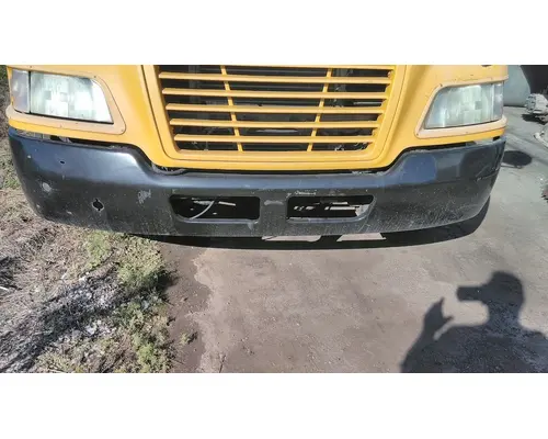BLUE BIRD BB CONVENTIONAL BUMPER ASSEMBLY, FRONT