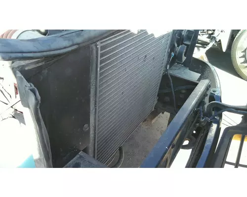 BLUE BIRD BB CONVENTIONAL COOLING ASSEMBLY (RAD, COND, ATAAC)
