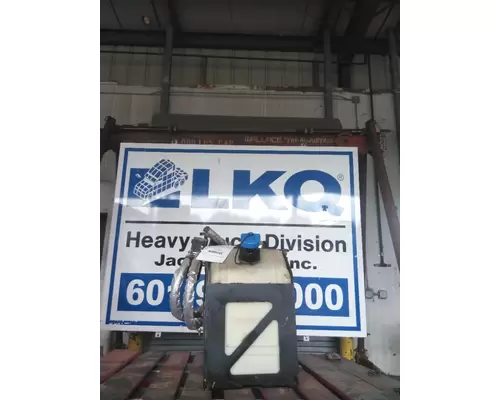 BLUE BIRD BB CONVENTIONAL DEF TANK