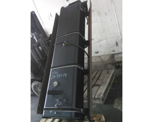 BLUE BIRD BB CONVENTIONAL FUEL TANK