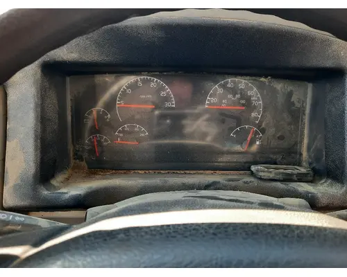 BLUE BIRD BB CONVENTIONAL GAUGE CLUSTER