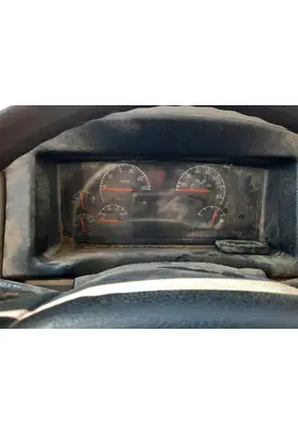 BLUE BIRD BB CONVENTIONAL GAUGE CLUSTER