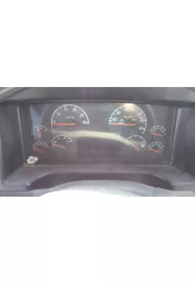 BLUE BIRD BB CONVENTIONAL GAUGE CLUSTER