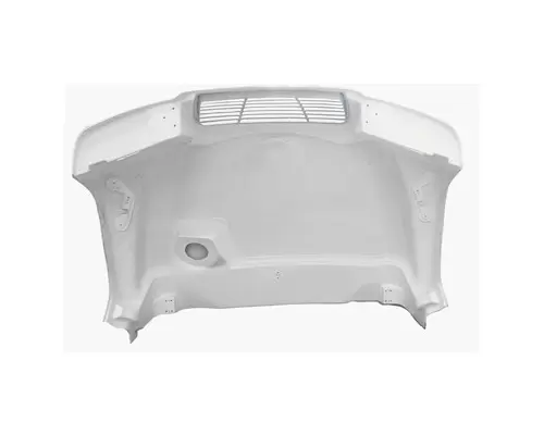 BLUE BIRD BB CONVENTIONAL HOOD