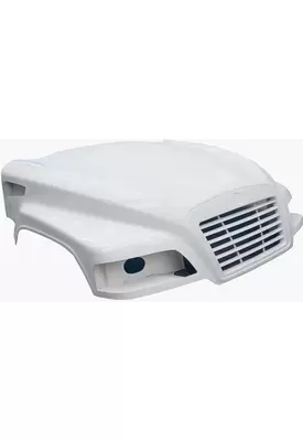 BLUE BIRD BB CONVENTIONAL HOOD