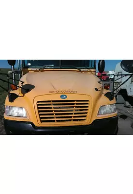BLUE BIRD BB CONVENTIONAL HOOD
