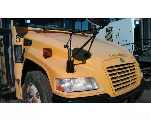 BLUE BIRD BB CONVENTIONAL HOOD