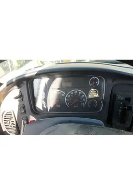 BLUE BIRD BB CONVENTIONAL Instrument Cluster