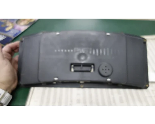 BLUE BIRD BB CONVENTIONAL Instrument Cluster