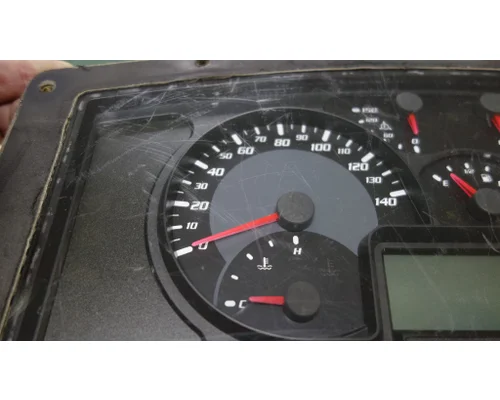 BLUE BIRD BB CONVENTIONAL Instrument Cluster