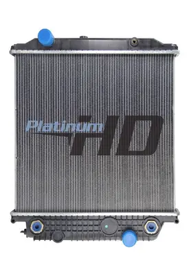 BLUE BIRD BB CONVENTIONAL RADIATOR ASSEMBLY